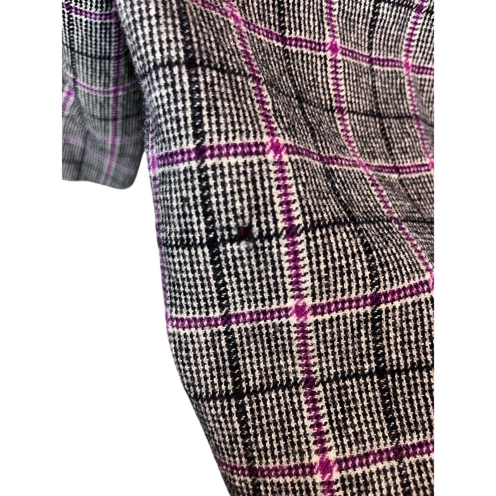 Pendleton Vintage Wool Jacket - image 4